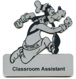 Goofy 75x85mm Goofy 75x85mm